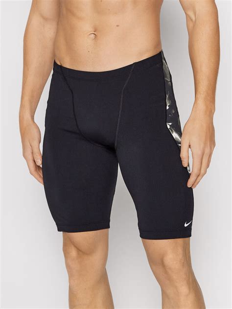 badehose schwarz nike|Schwarze Nike Badehosen online entdecken .